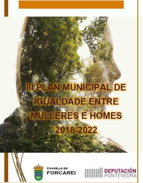 III PLAN DE IGUALDADE.FORCAREI